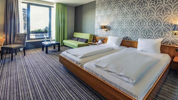 Privilege, Double Room, 1 Double Bed with Sofa bed