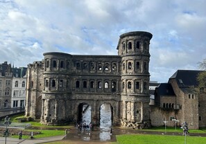 Point of interest - Mercure Hotel Trier Porta Nigra (Trier)