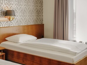 Superior Room, 2 Single Beds - Mercure Hotel Trier Porta Nigra (Trier)