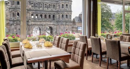 Mercure Hotel Trier Porta Nigra