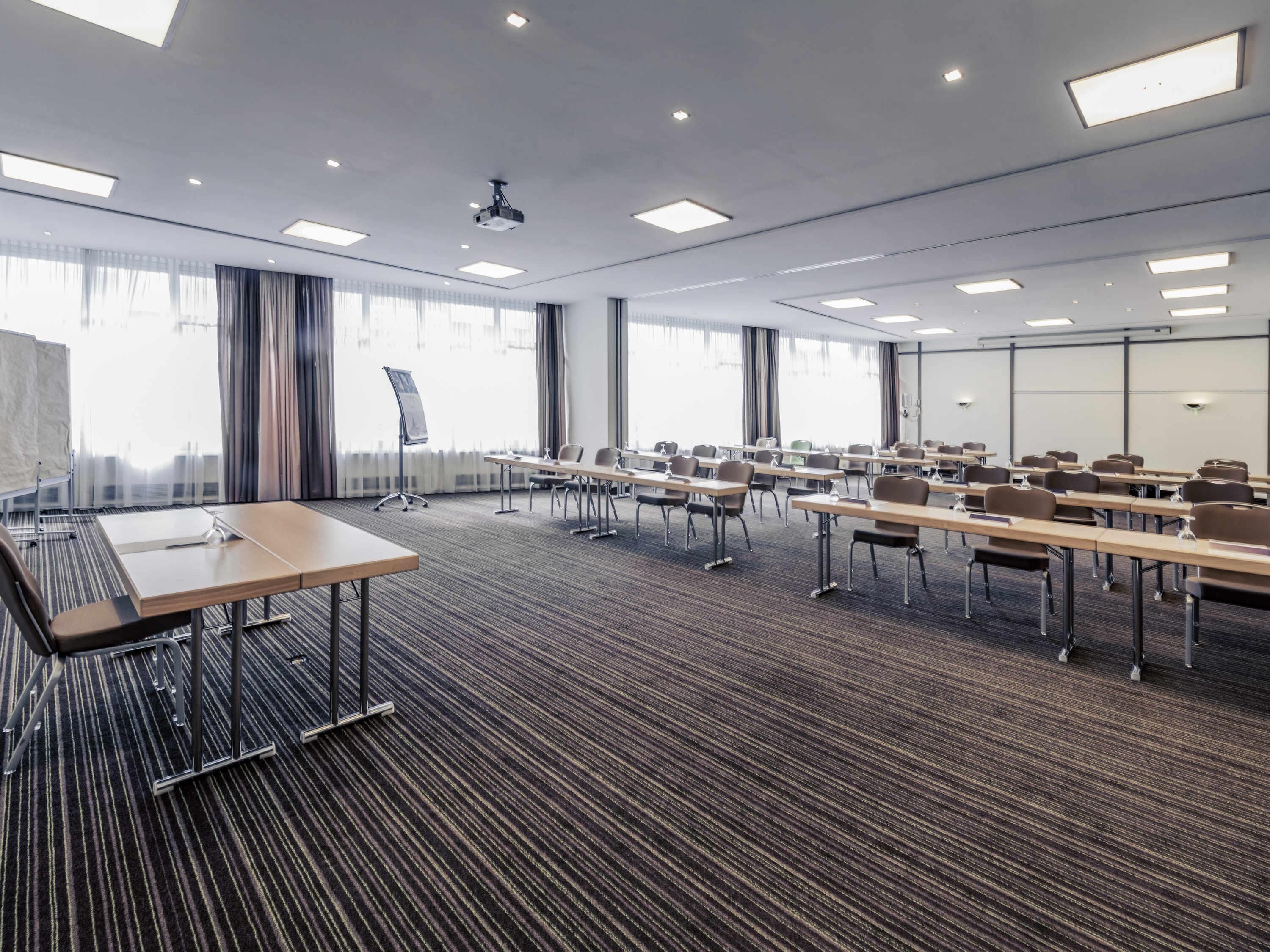 Salle de réunion