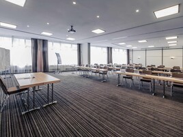 Sala de reuniones