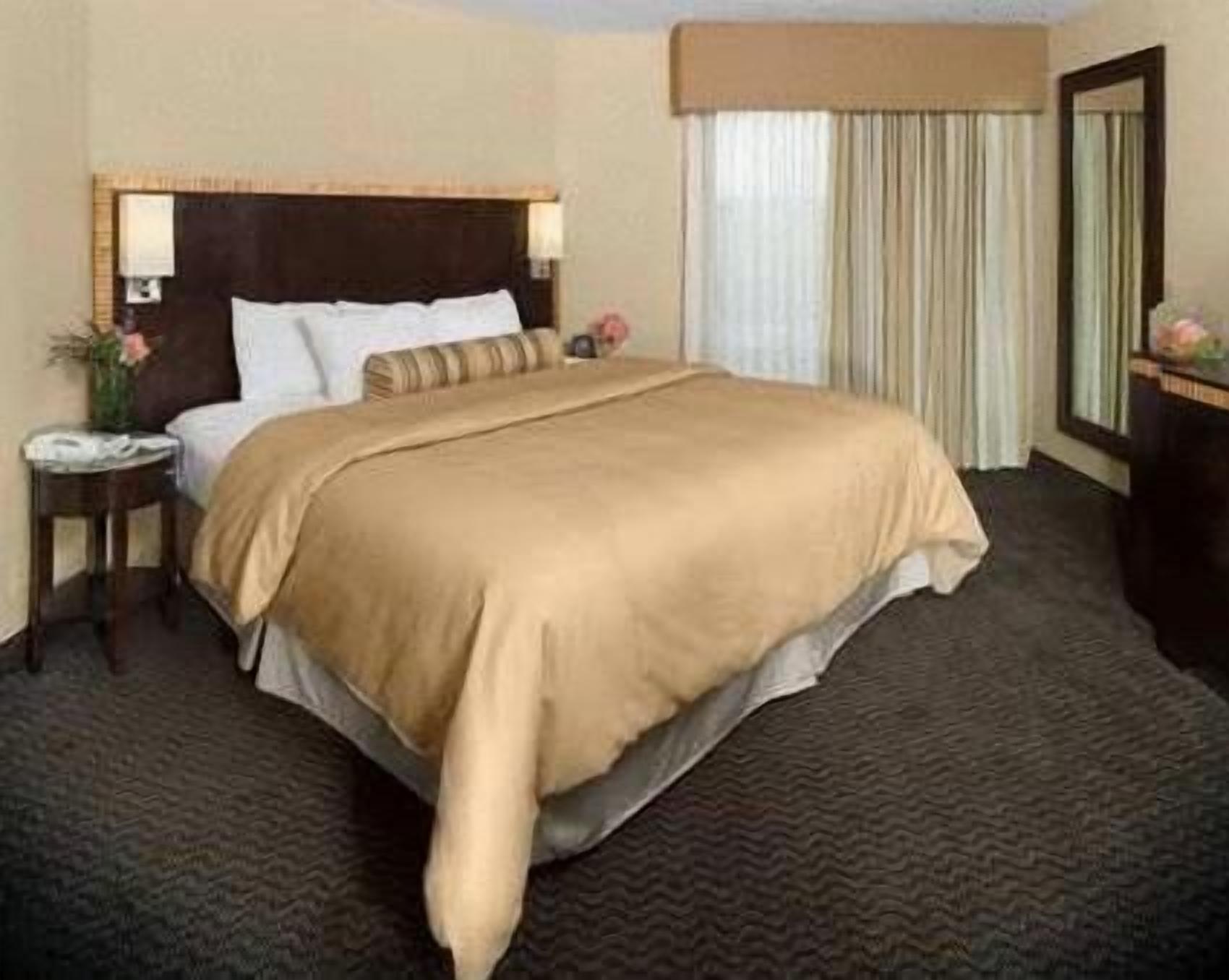 In-room safe, desk, iron/ironing board, WiFi