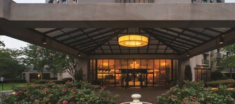 Embassy Suites Hotel Birmingham