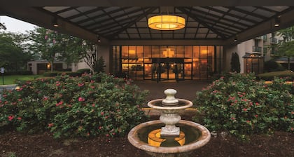 Embassy Suites Hotel Birmingham