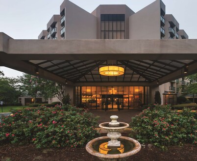 Embassy Suites Hotel Birmingham