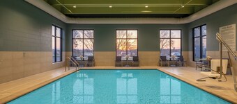 ホリデイ イン エクスプレス  ミネアポリス ウェスト プリマス by IHG