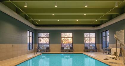 Holiday Inn Express Minneapolis West Plymouth by IHG