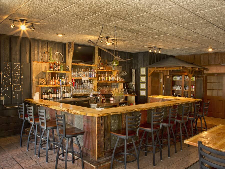 Bar (na propriedade)