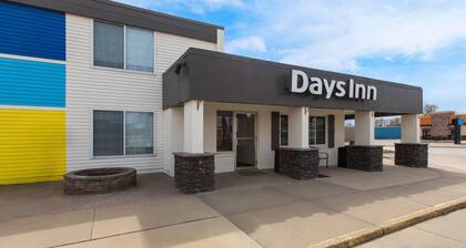 Days Inn by Wyndham Pierre