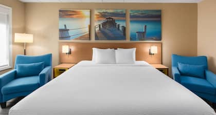 Days Inn by Wyndham Pierre