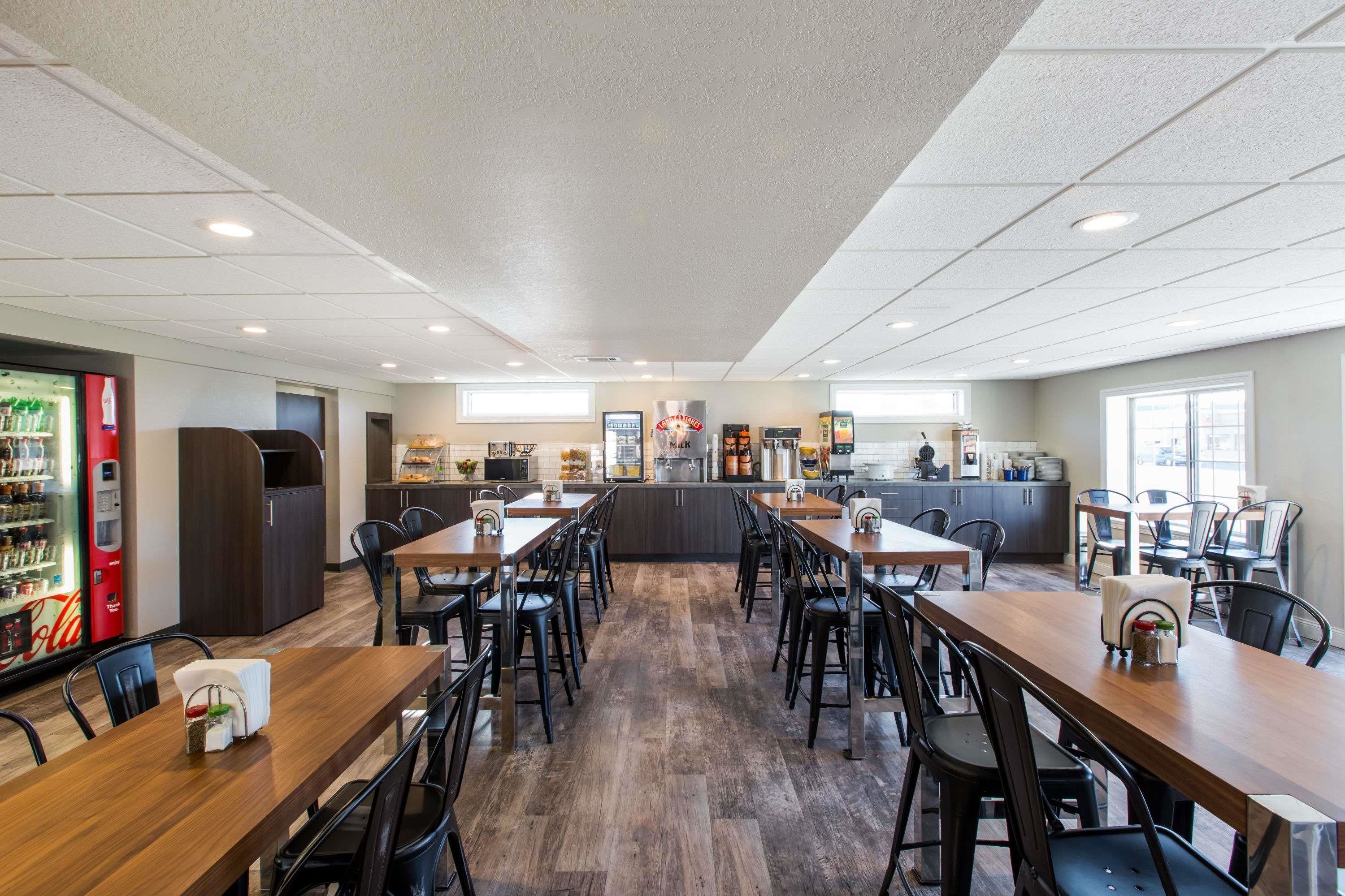 含每日全套早餐