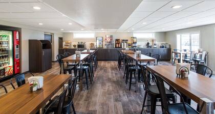 Days Inn by Wyndham Pierre