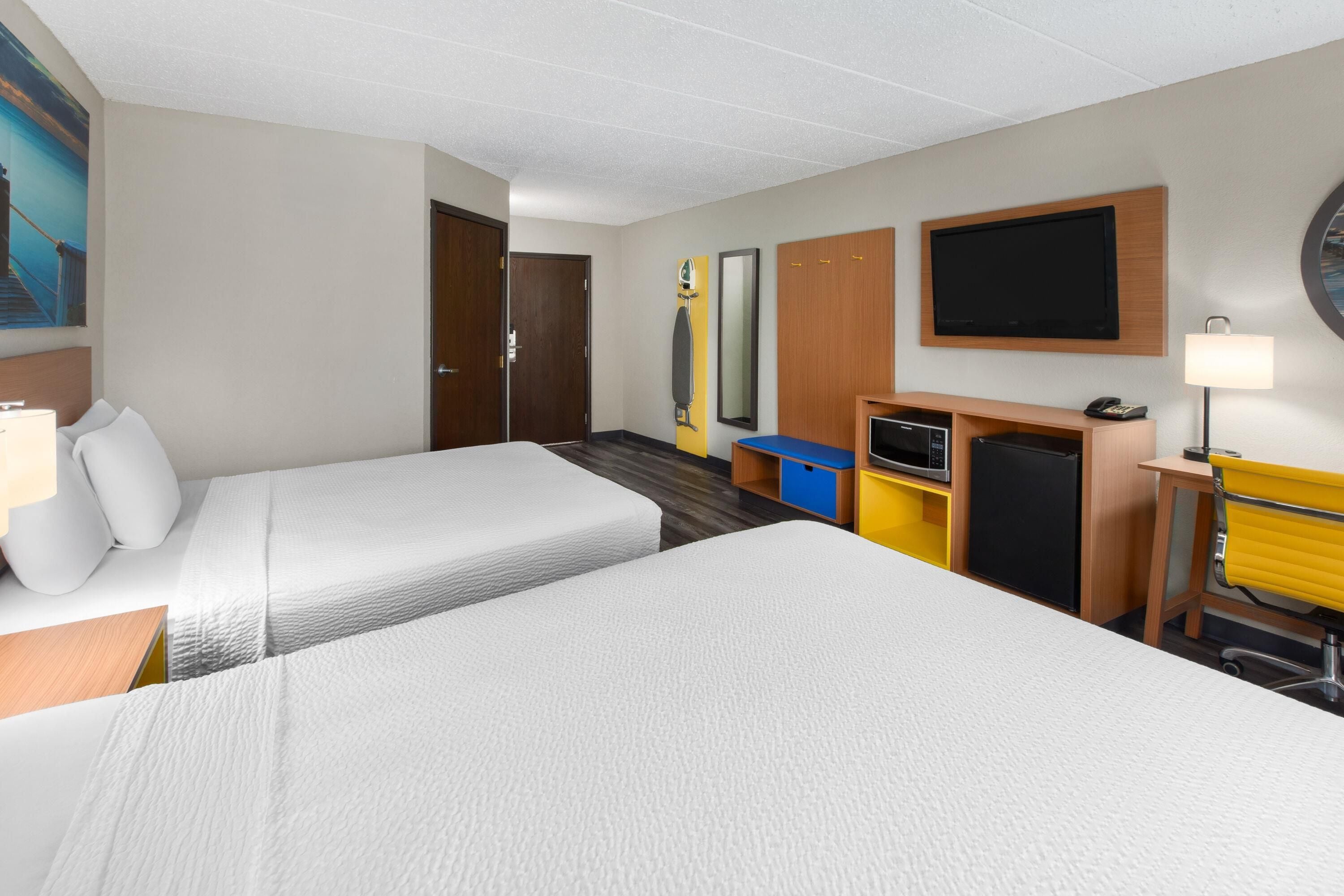 Kamer