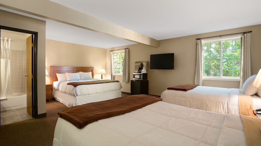 Days Inn by Wyndham Pierre