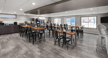 Days Inn by Wyndham Pierre