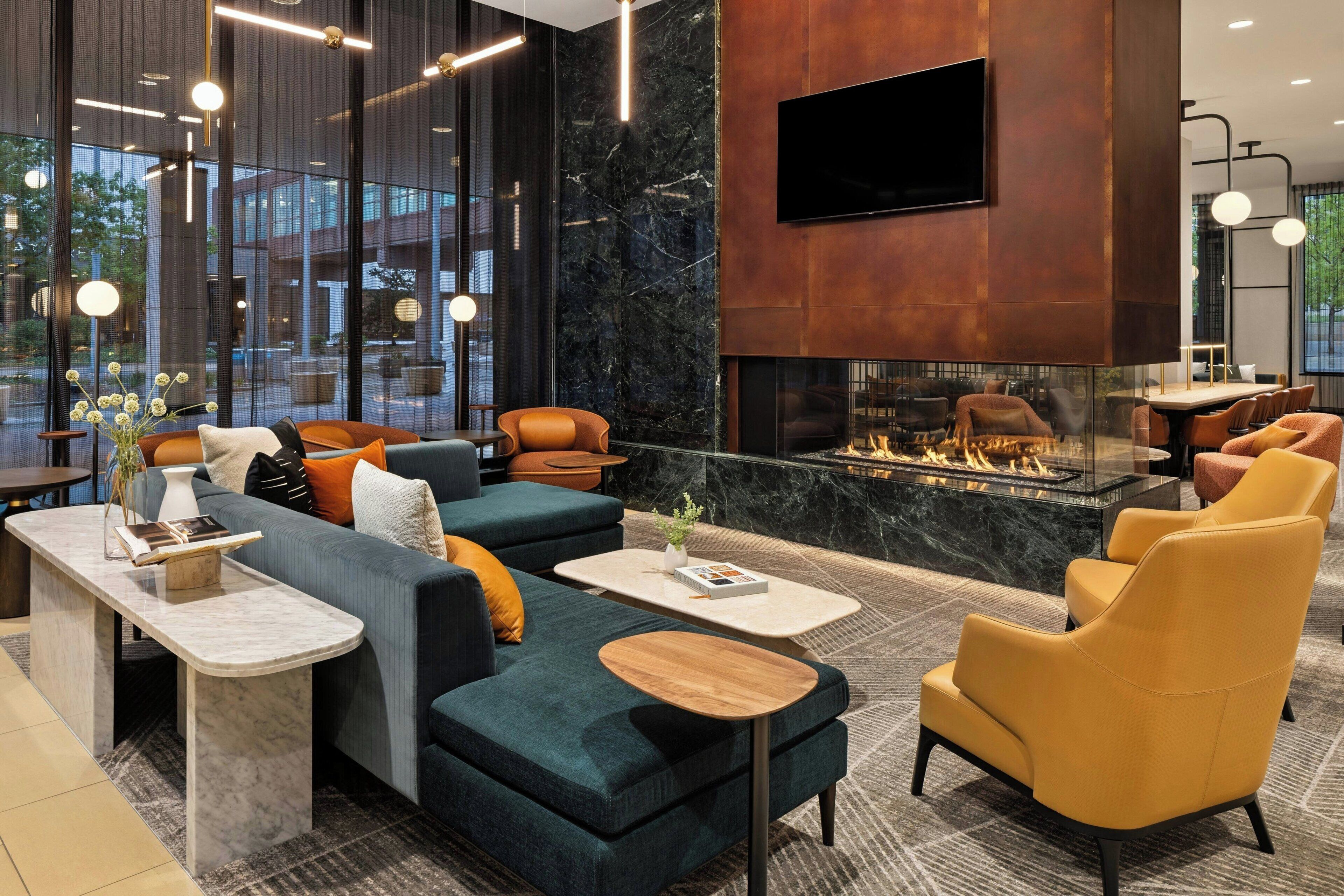 Foto - Sheraton Minneapolis Downtown Convention Center