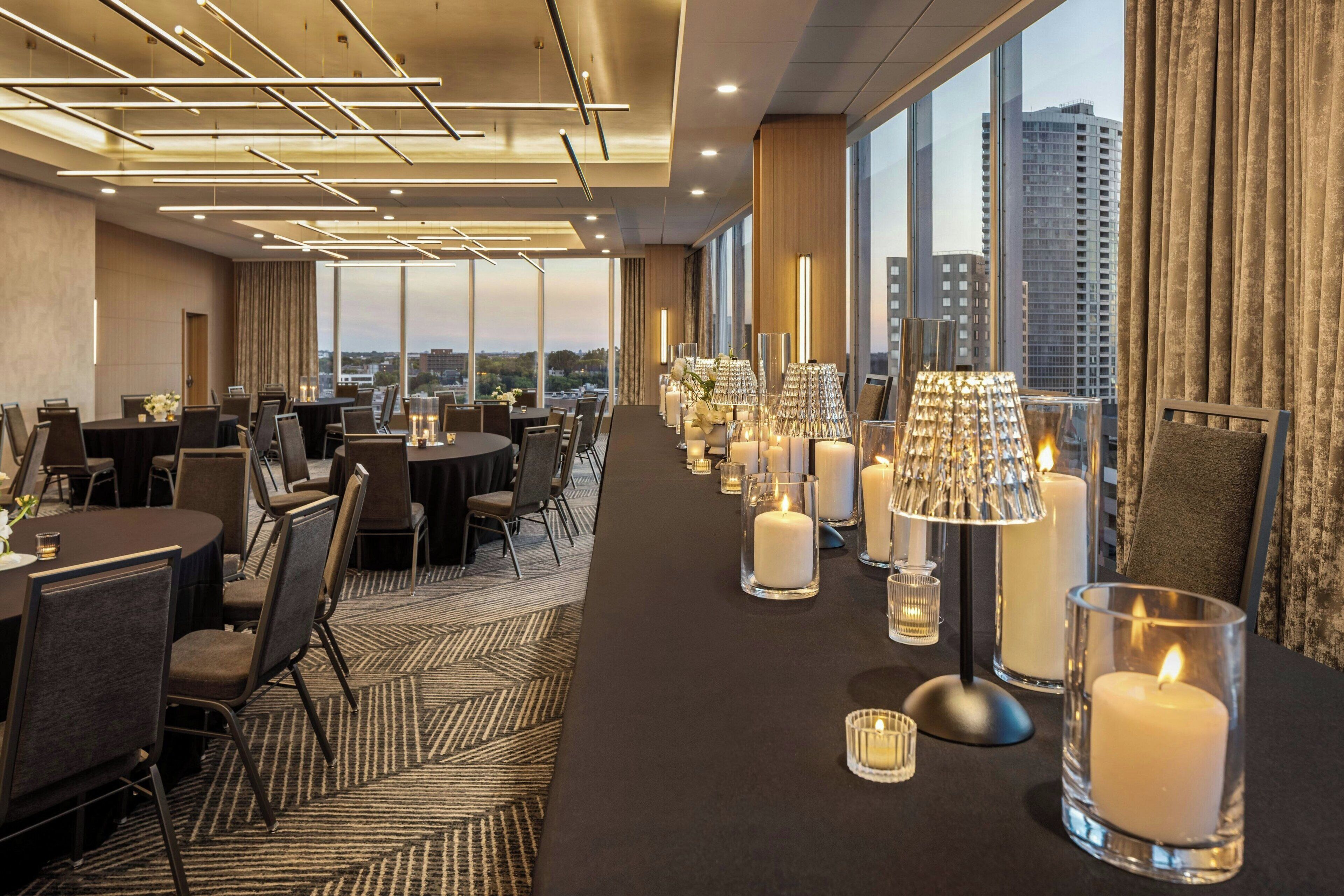 Photo - Sheraton Minneapolis Downtown Convention Center