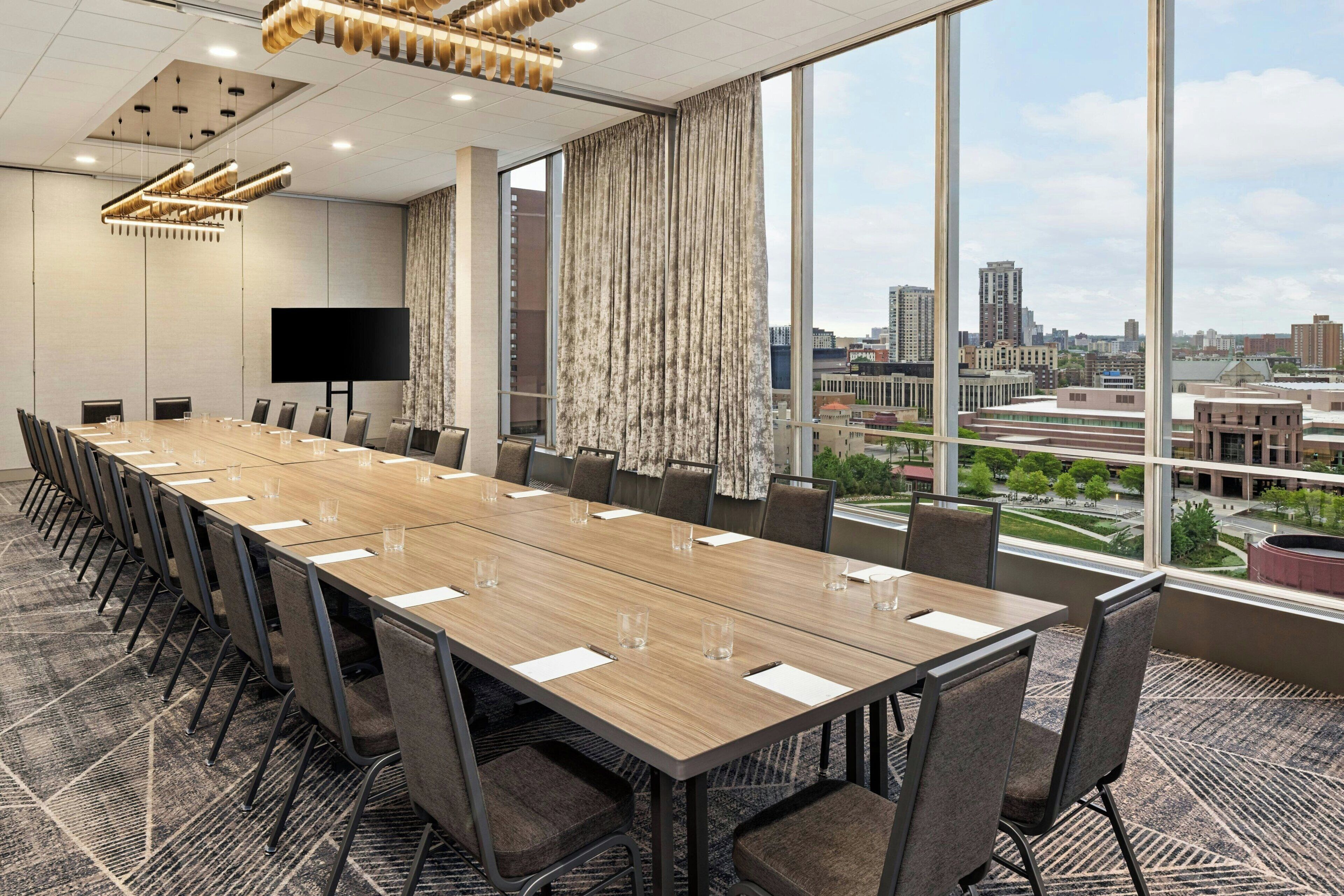 Foto - Sheraton Minneapolis Downtown Convention Center