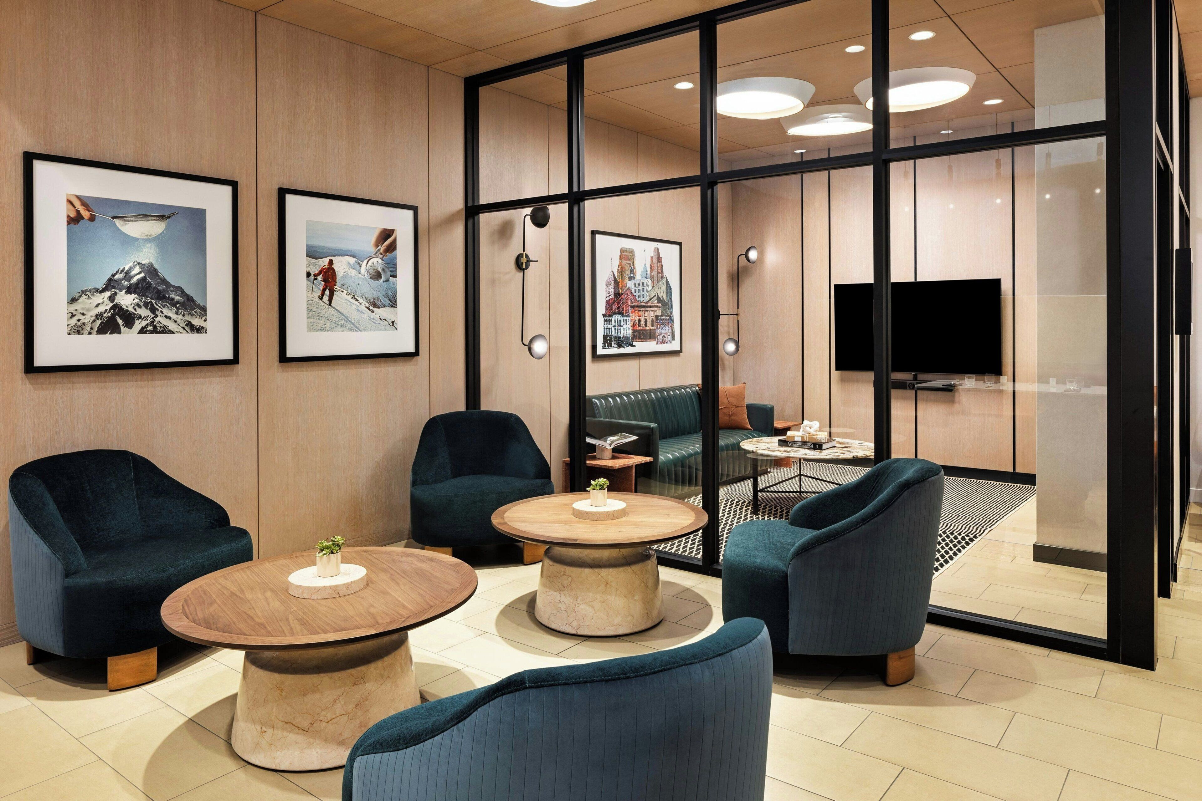 Foto - Sheraton Minneapolis Downtown Convention Center