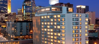 Sheraton Minneapolis Downtown Convention Center