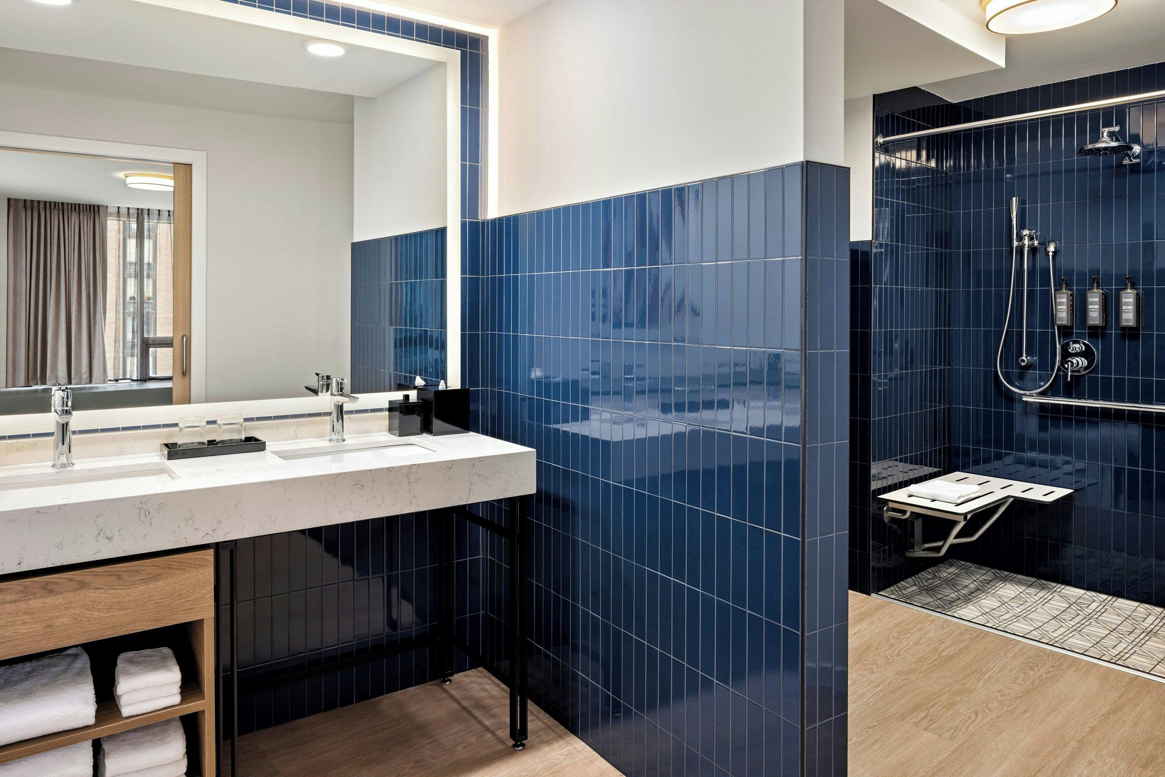 Foto - Sheraton Minneapolis Downtown Convention Center