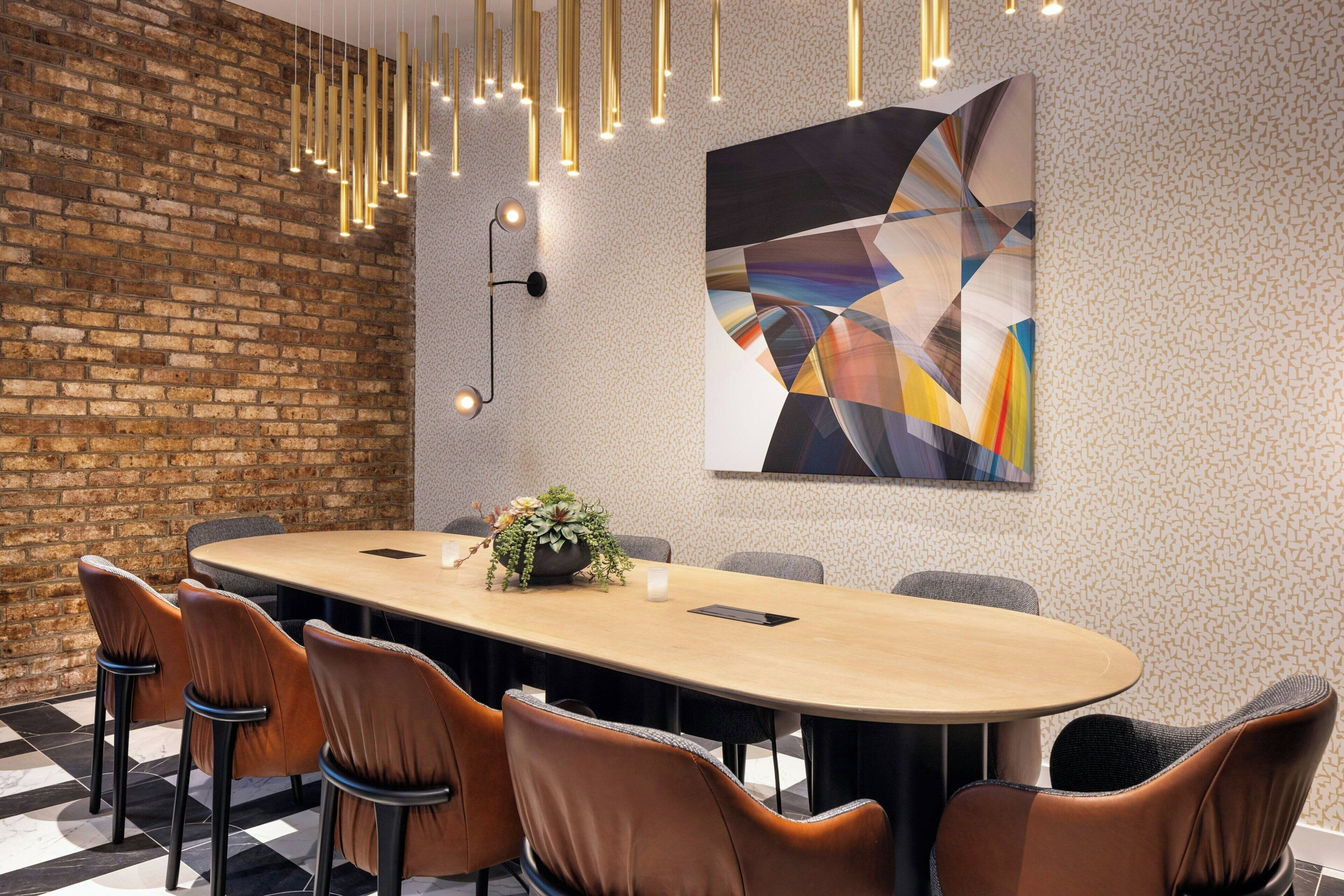 Foto - Sheraton Minneapolis Downtown Convention Center