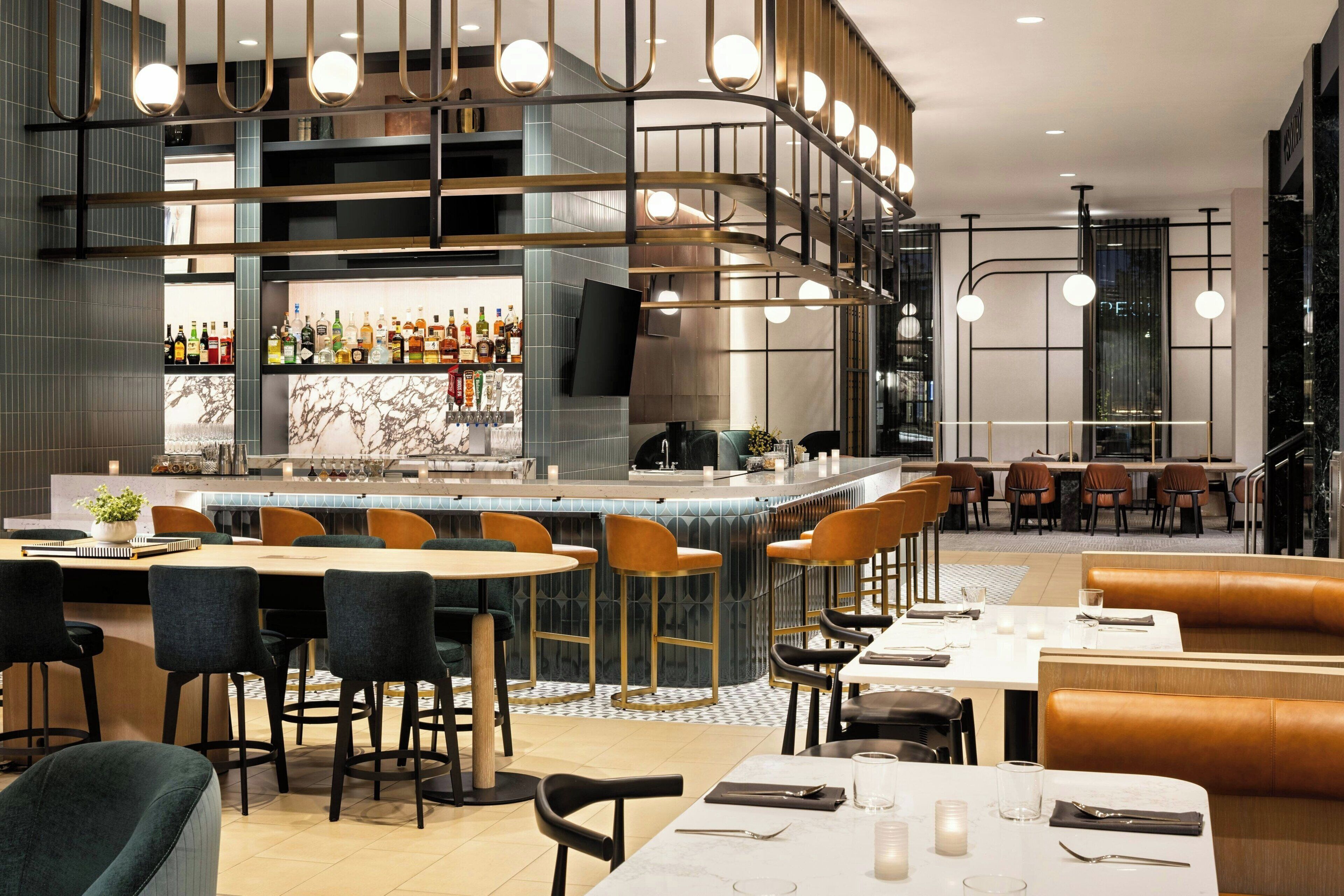 Foto - Sheraton Minneapolis Downtown Convention Center