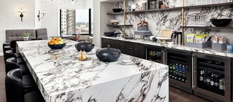 Sheraton Minneapolis Downtown Convention Center