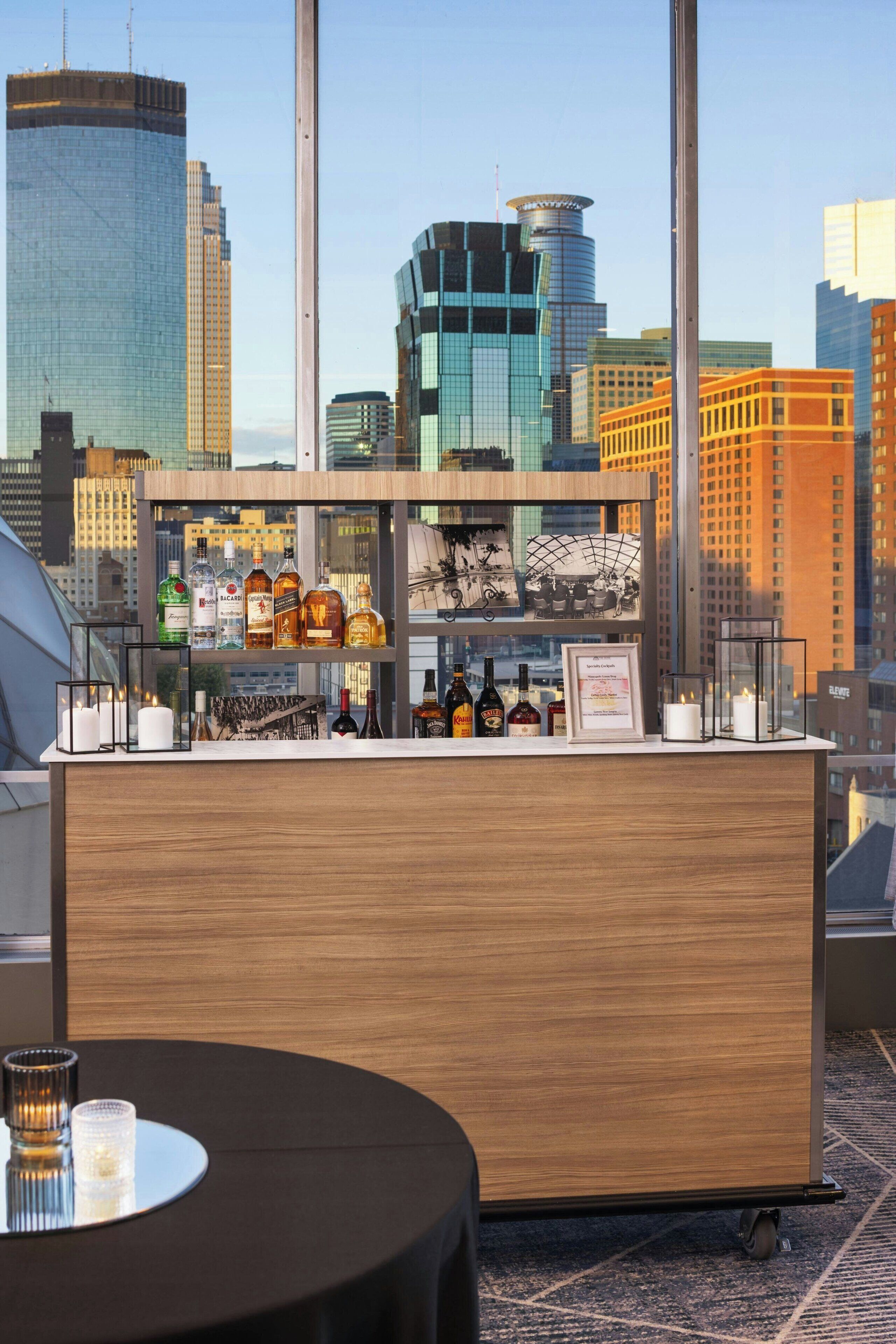Foto - Millennium Minneapolis