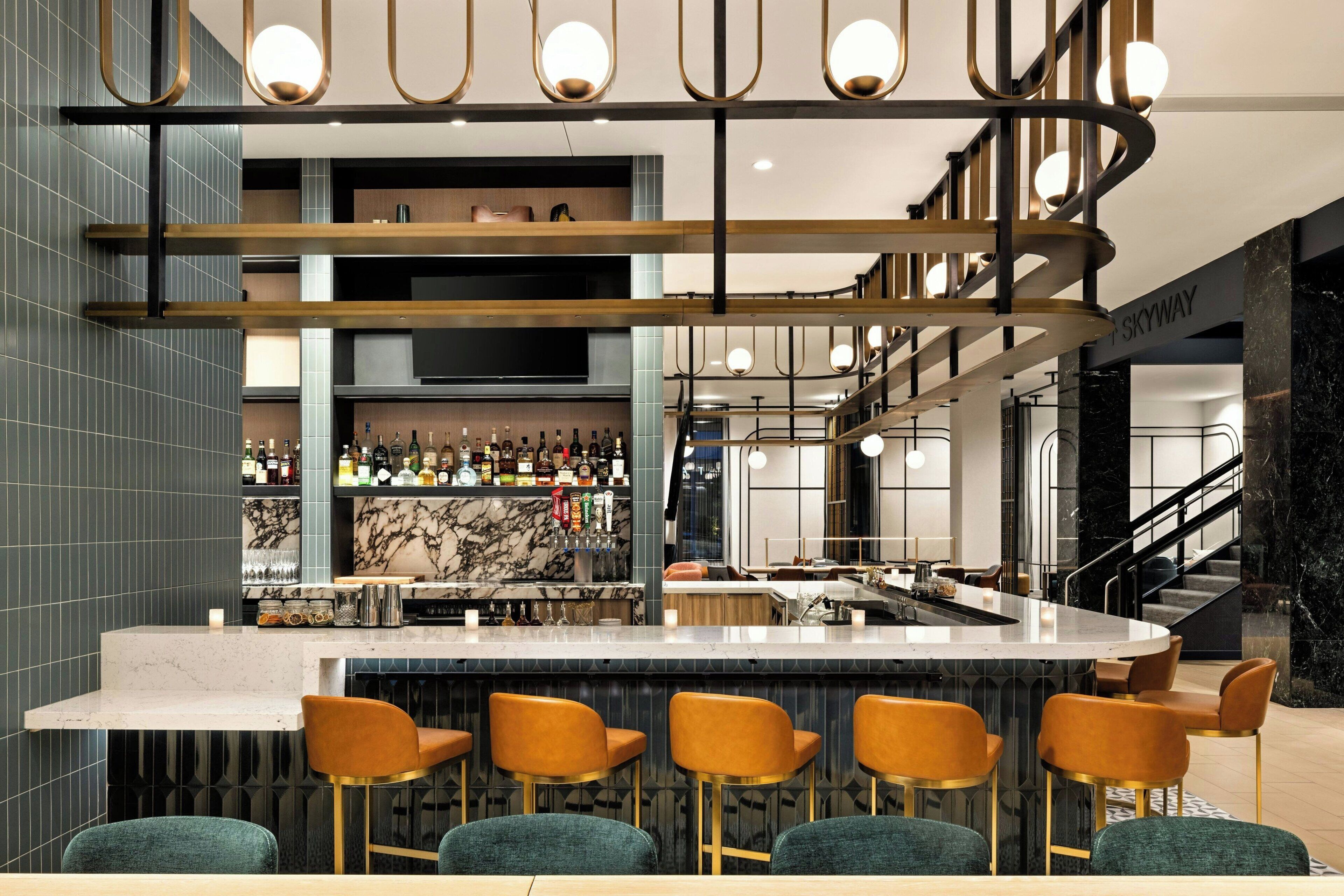 Foto - Sheraton Minneapolis Downtown Convention Center