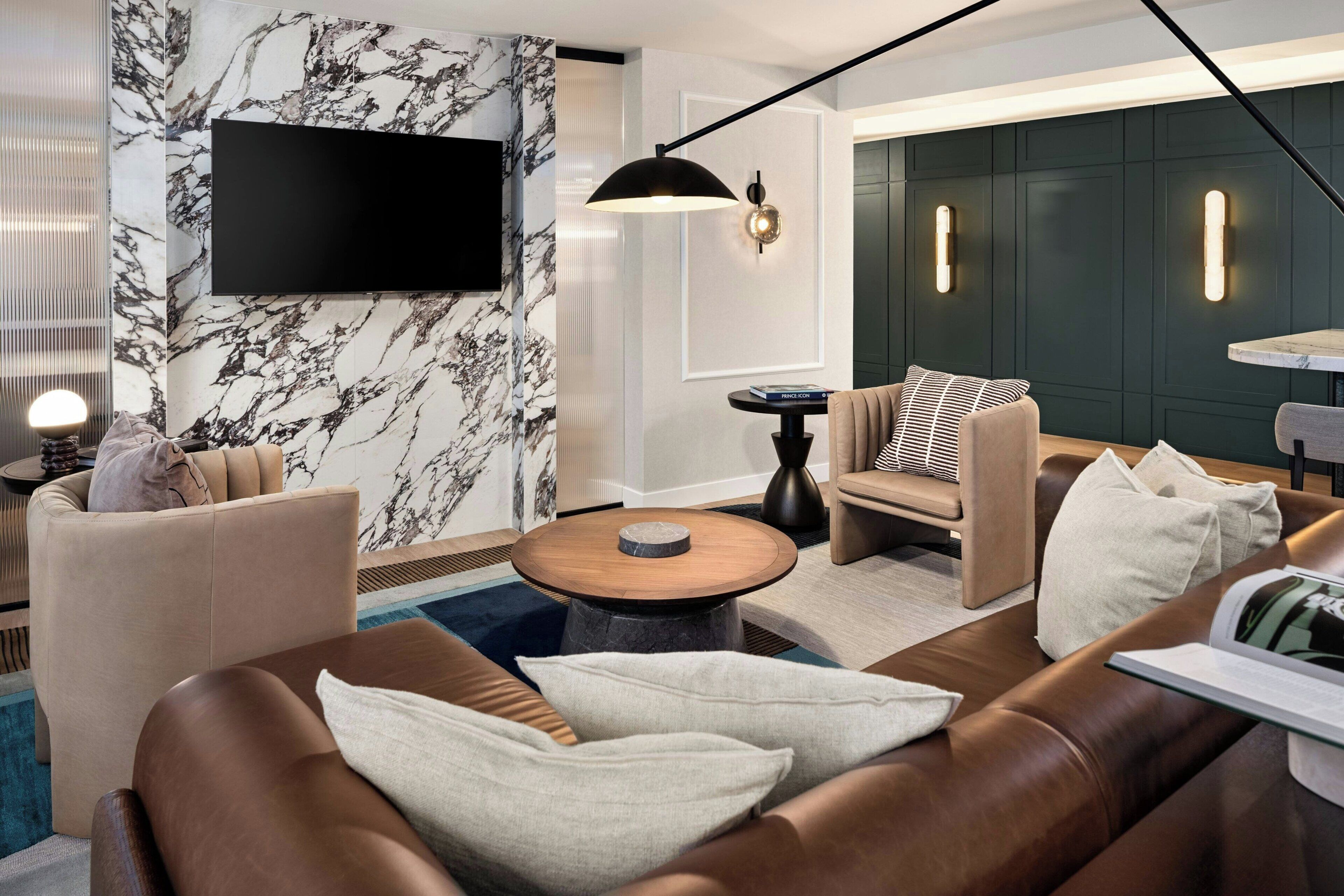 Foto - Sheraton Minneapolis Downtown Convention Center