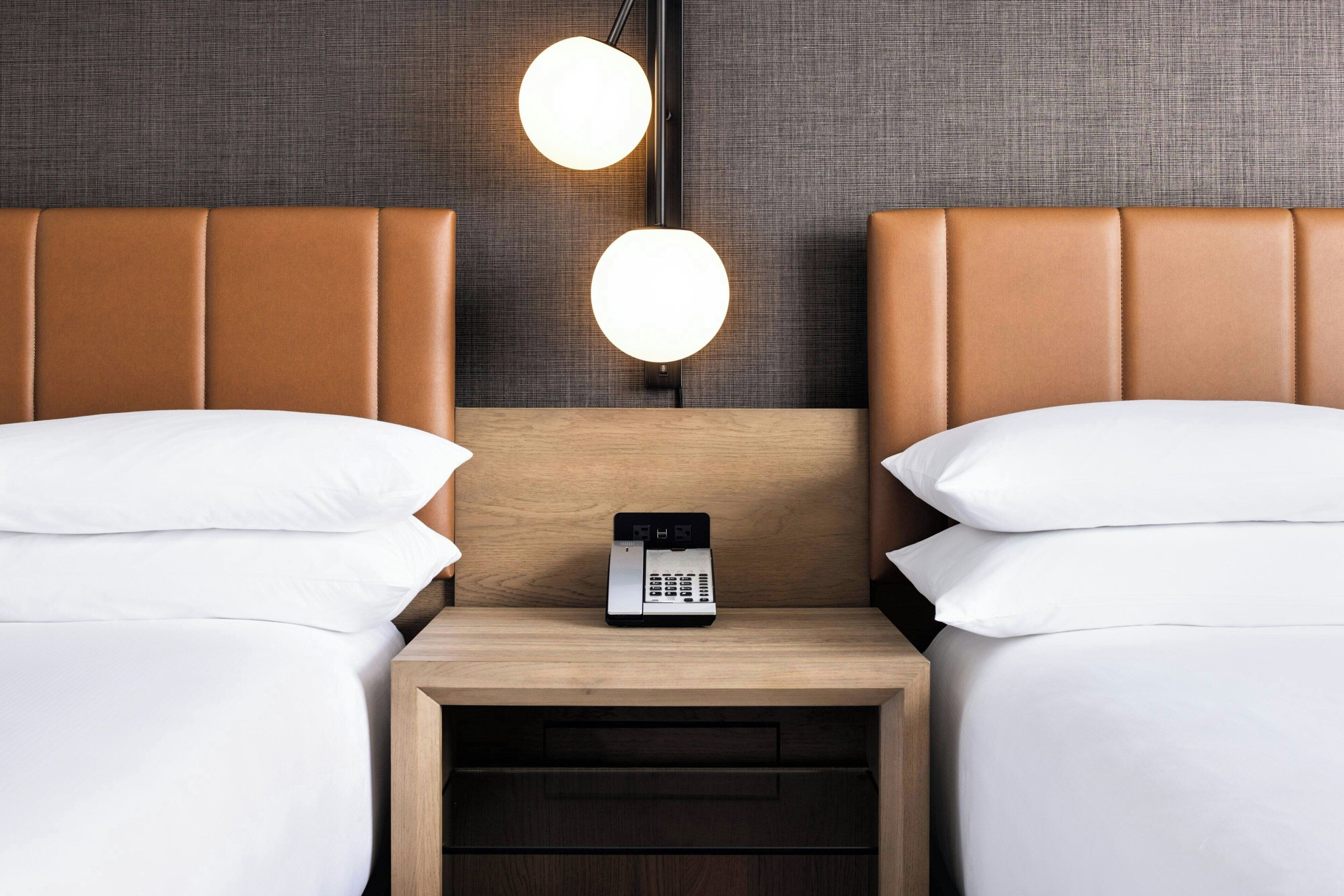 Foto - Sheraton Minneapolis Downtown Convention Center