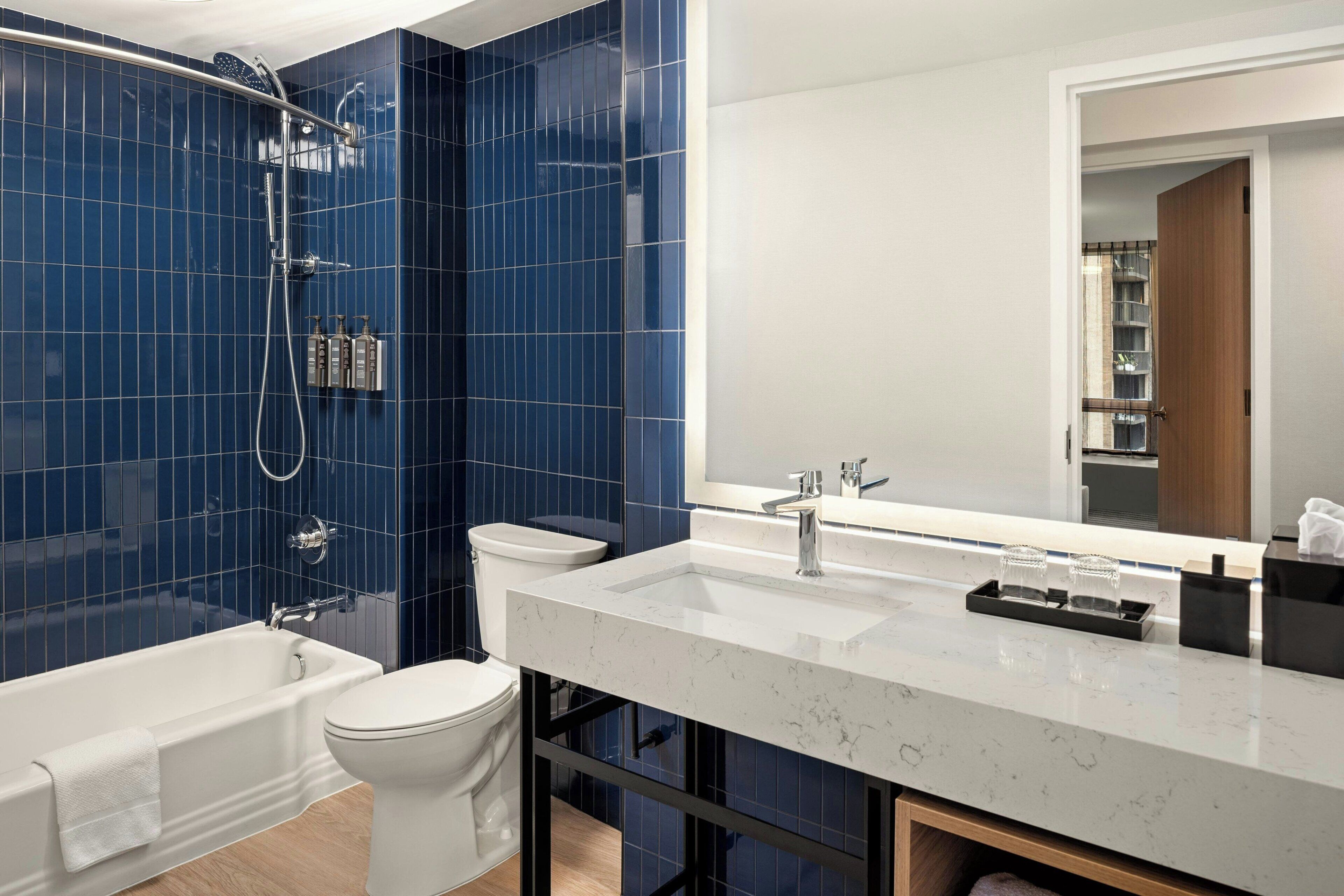 Foto - Sheraton Minneapolis Downtown Convention Center