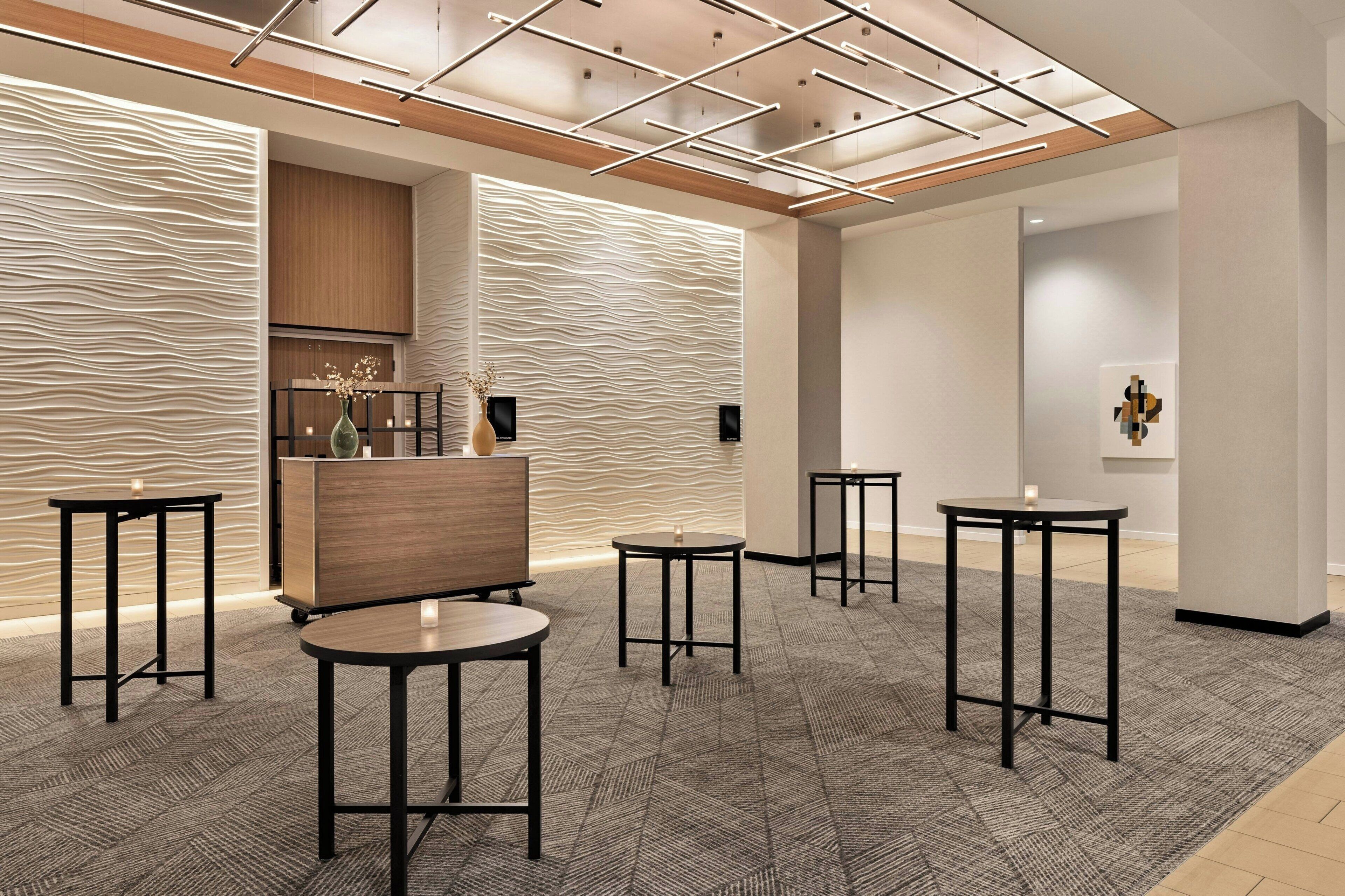 Foto - Sheraton Minneapolis Downtown Convention Center