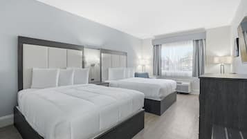 Premium Room, 2 Queen Beds