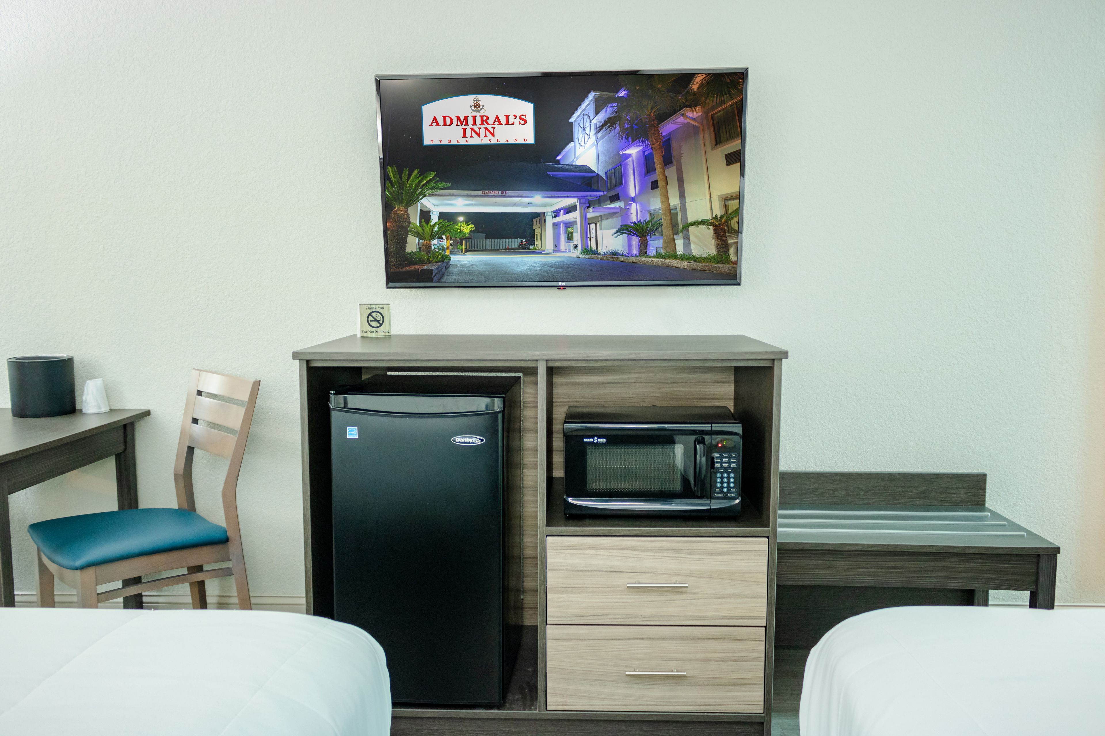 in-room safe, desk, blackout curtains, soundproofing