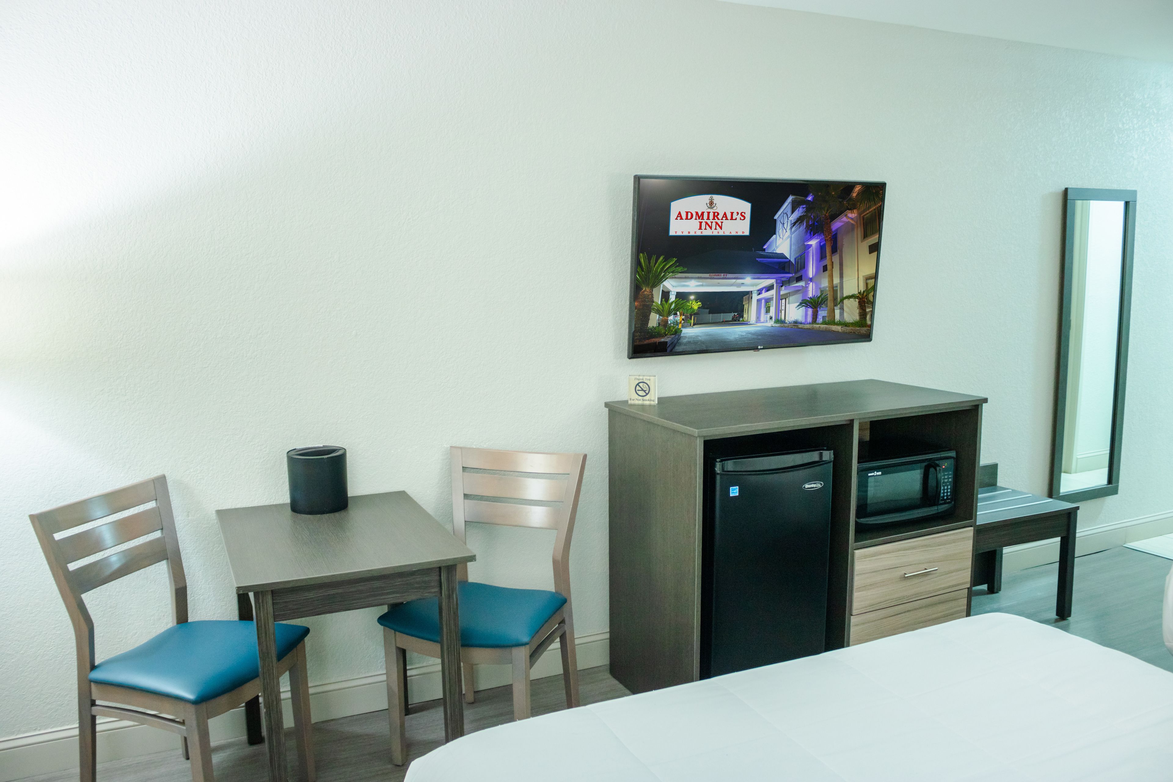 in-room safe, desk, blackout curtains, soundproofing