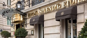 Splendid Etoile Hotel