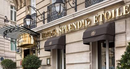 Splendid Etoile Hotel