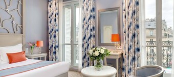 Splendid Etoile Hotel