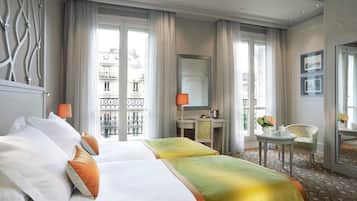 Superior Room, Balcony | Balcony