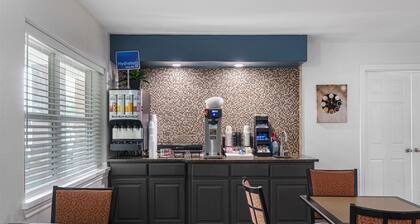 Best Western Canton Inn