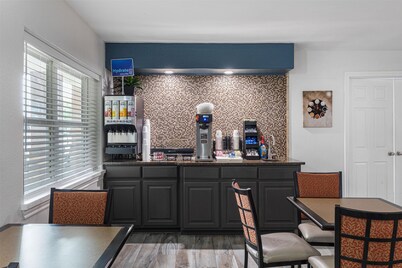 Best Western Canton Inn