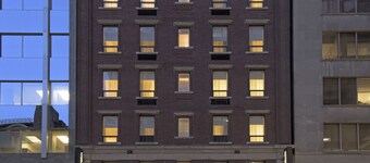 Hotel Victoria