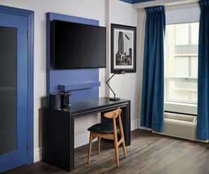 Deluxe Room, 2 Queen Beds