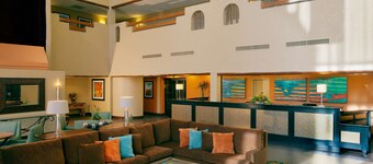 DoubleTree by Hilton Hotel Santa Fe