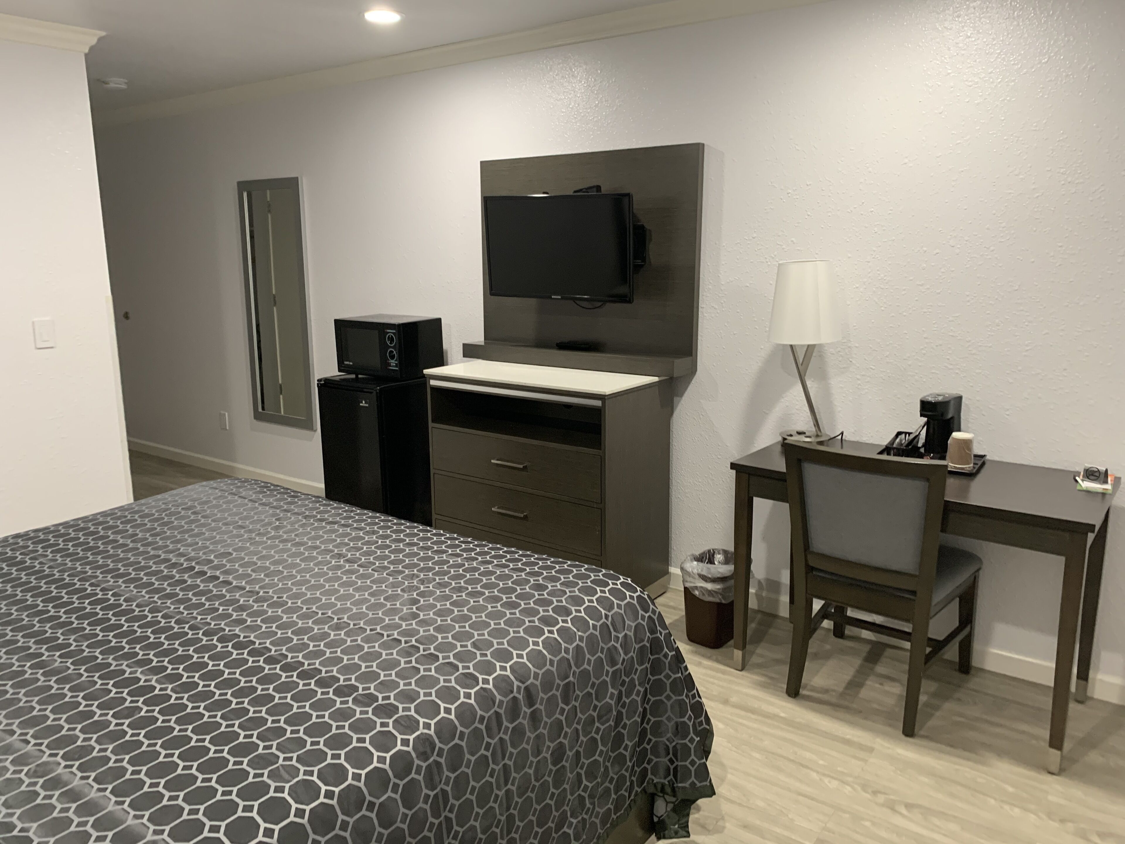 Foto - Mirage Inn & Suites
