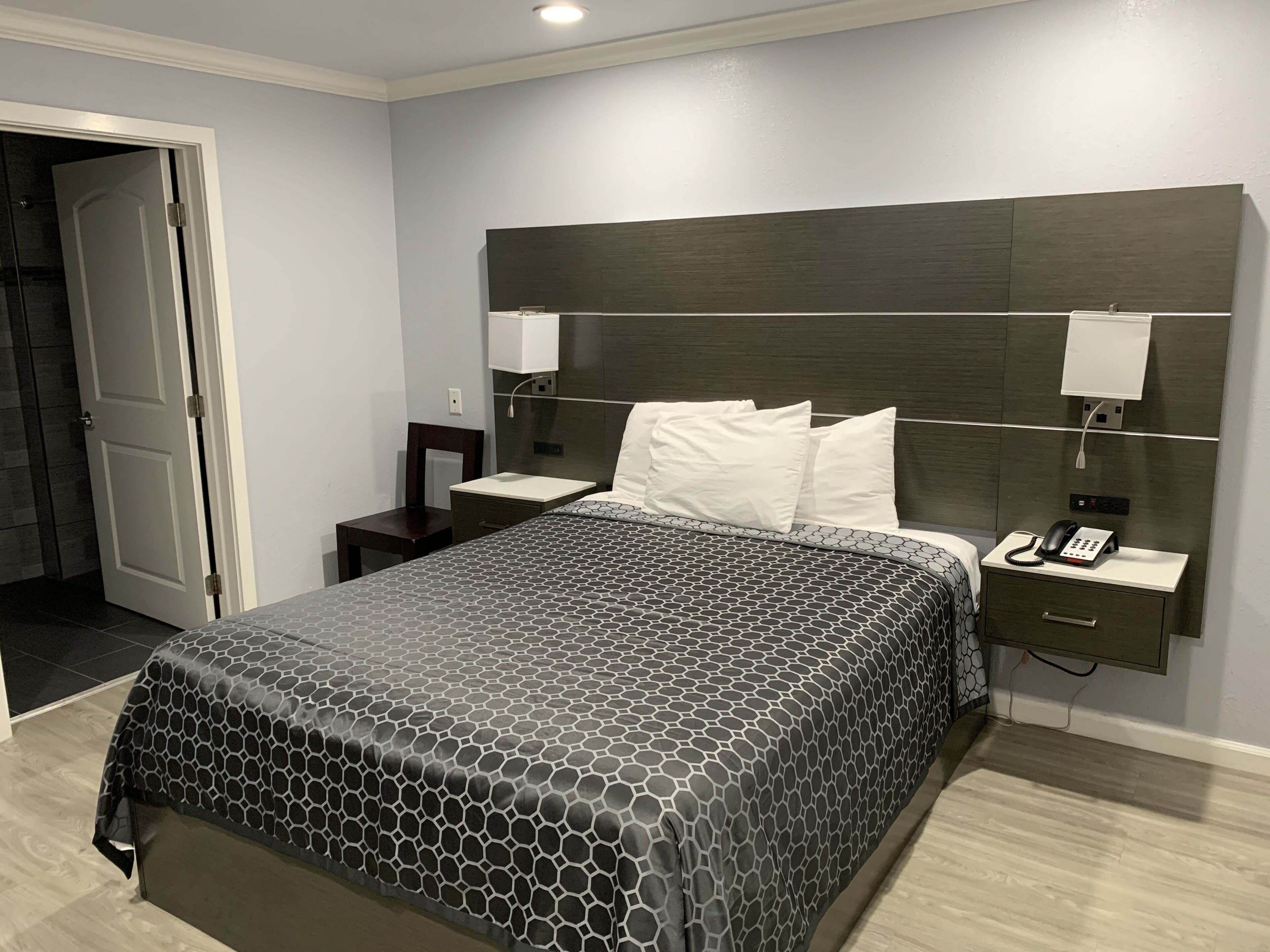 Foto - Mirage Inn and Suites