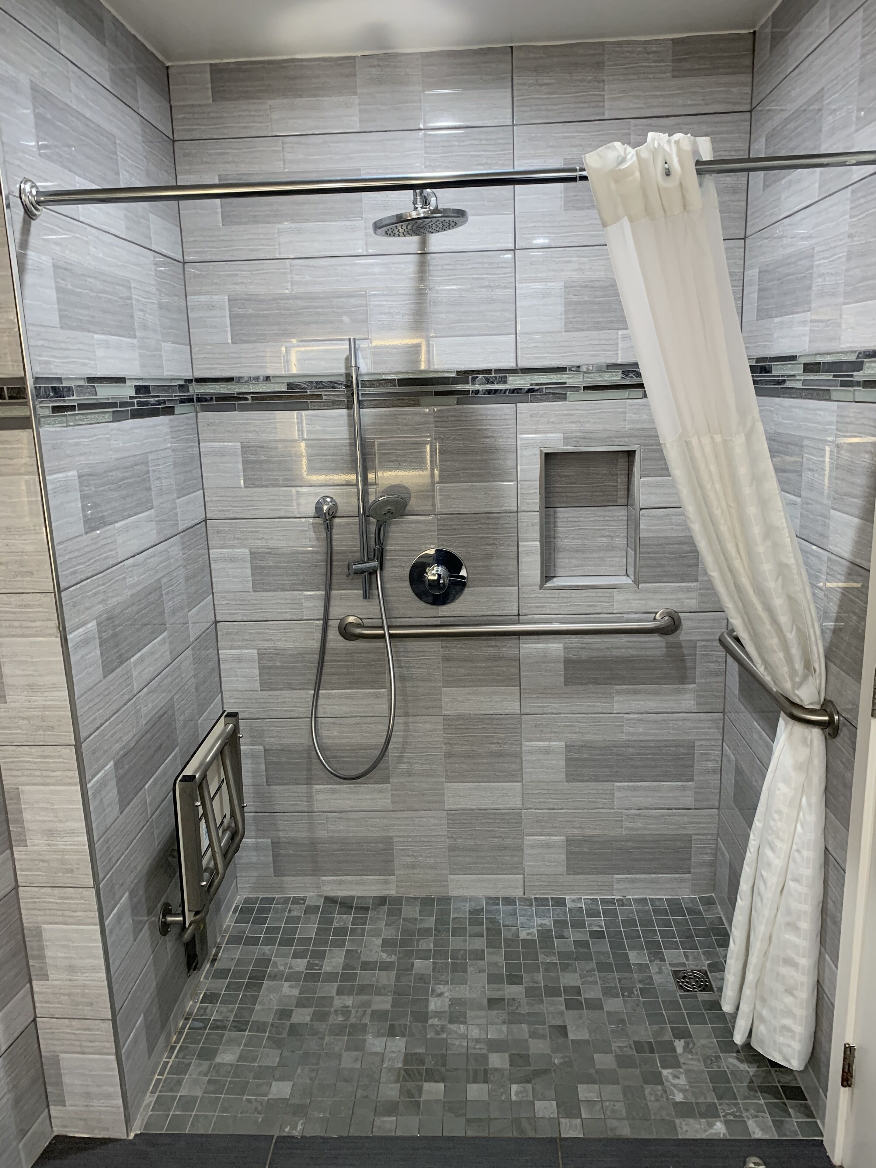 Foto - Mirage Inn & Suites